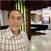 Maestro de química con experiencia en la docencia y en la Industria